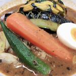 スープカレーわたなべ - 