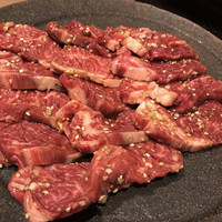 焼肉白炭 - 