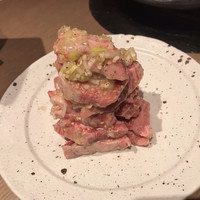 焼肉白炭 - 