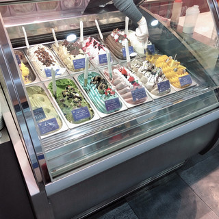 メルカート セントラレ_2