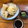 手打うどん 麦蔵