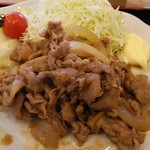 みんなの食堂 牛深亭 - 