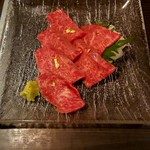 焼肉 美炙樂 - 