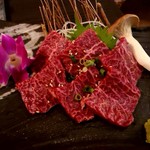 Yakiniku Bishara - 