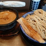 濃厚つけ麺 荒波屋 - 