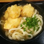 手打ちうどん 大蔵 - 
