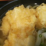 手打ちうどん 大蔵 - 