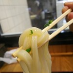 手打ちうどん 大蔵 - 