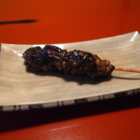 重箱 - 肝焼き（１本目）