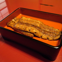 重箱 - 鰻