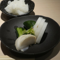 焼鳥 おみ乃 - 