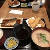 普通の食堂いわま