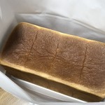 セントル ザ・ベーカリー - 角食パン