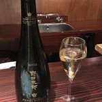 野口太郎 - Henri Giraud×野口太郎