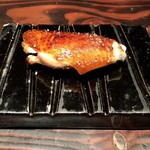 野口太郎 - 世界一美味しい手羽先 播州地鶏の一夜干し