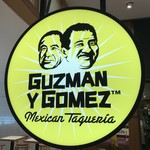 Guzman y Gomez FOOD&TIME ISETAN - 