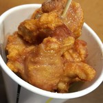 たこやき風風 - 