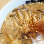 らーめん 雅楽 - 