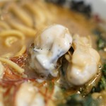 らーめん 雅楽 - 