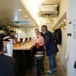 らーめん 雅楽 - 