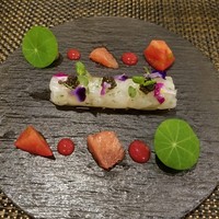 しまなみふれんち Murakami - 
