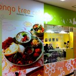 Mango Tsuri Kafe - 