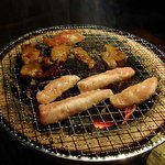 松の実 - 料理写真: