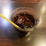 ラ・ピッコラ・ターヴォラ - Set Drink☆