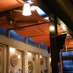 ラ・ピッコラ・ターヴォラ - ☆