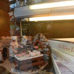 ラ・ピッコラ・ターヴォラ - ☆