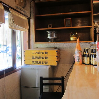 中華蕎麦 蘭鋳_2