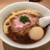らぁ麺 はやし田 新宿本店