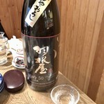tsunuke - 日本酒2