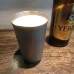 手打ち蕎麦 成冨 - 