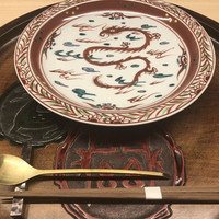 馳創吼龍 - 