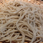 手打ち蕎麦 成冨 - 