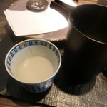 手打ち蕎麦 成冨 - 