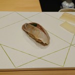 鮨 竜介 - 鰯