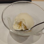 鮨 竜介 - アイス