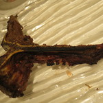 リストランテ サクラ - Tボーン！