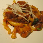 リストランテ サクラ - ピチ