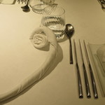 リストランテ サクラ - おまかせランチコース