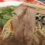 呼び戻しとんこつ 光四郎 - 