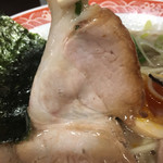 呼び戻しとんこつ 光四郎 - 