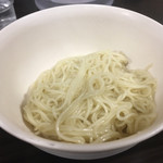 呼び戻しとんこつ 光四郎 - 替玉