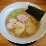 ラーメンくらわんか - 