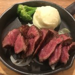 肉バル グラッチェ - 