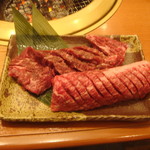 Yakiniku Omonitei - 