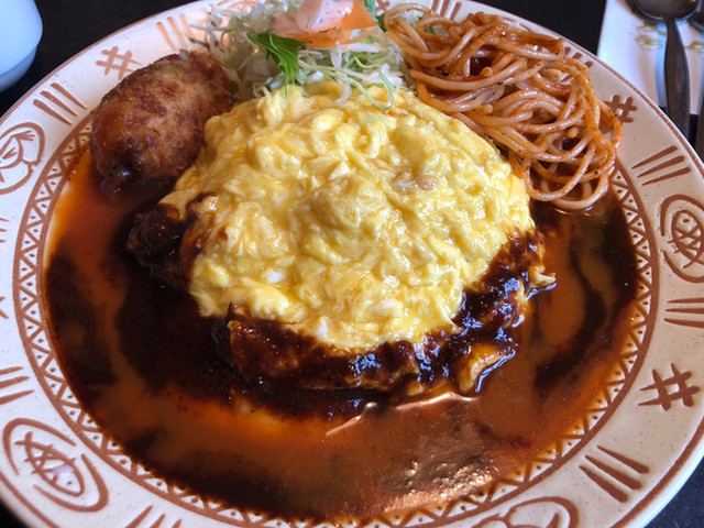 レストランカワツ 青森 洋食 欧風料理 その他 食べログ レストランカワツ 青森 洋食 欧風料理 その他 食べログ