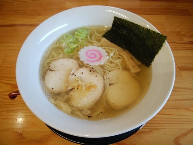 くらわんか 閉店】ラーメンくらわんか - 宮之阪/ラーメン | 食べログ